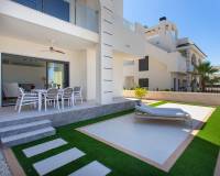 Wederverkoop - Appartement - Ciudad Quesada - Ciudad Quesada - Doña Pepa