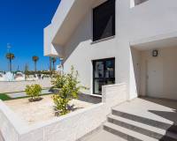 Wederverkoop - Appartement - Ciudad Quesada - Ciudad Quesada - Doña Pepa