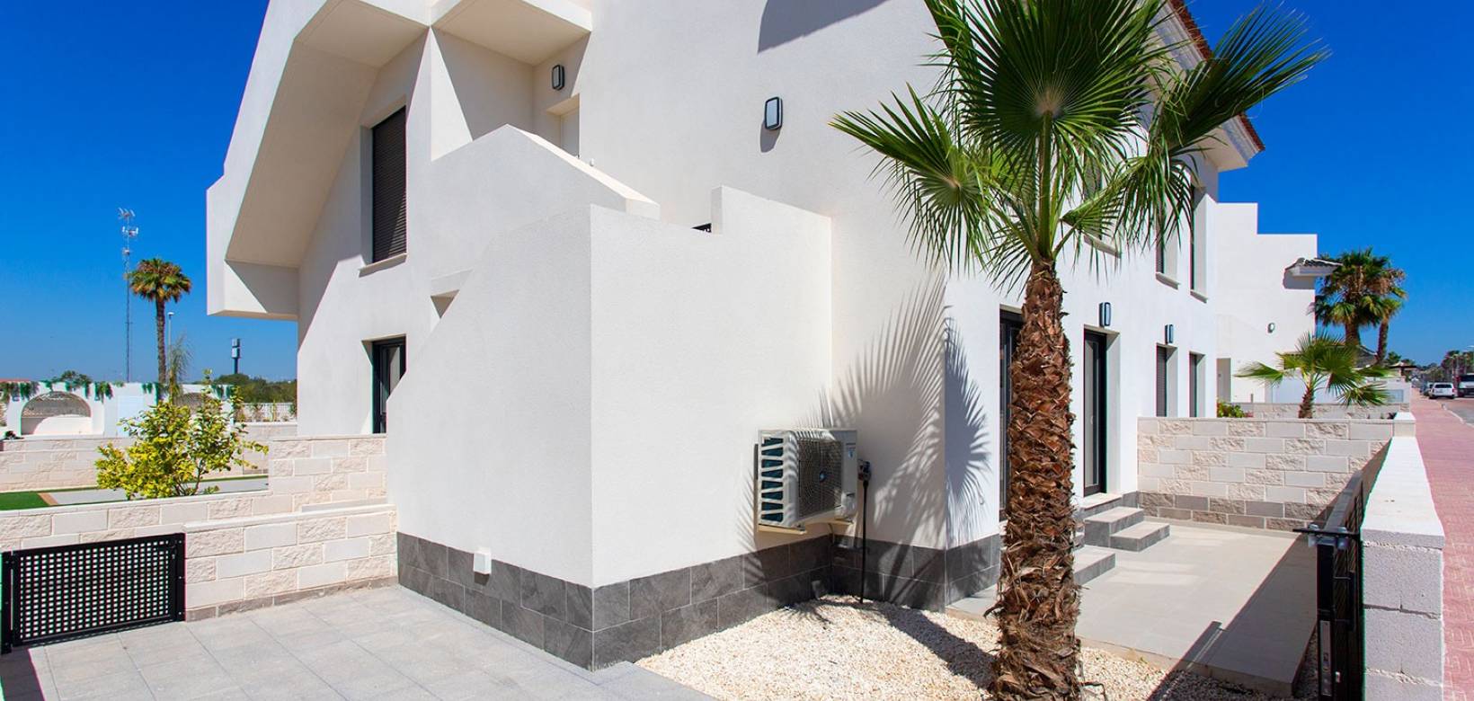 Wederverkoop - Appartement - Ciudad Quesada - Ciudad Quesada - Doña Pepa