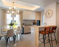 Wederverkoop - Appartement - Ciudad Quesada - Ciudad Quesada - Doña Pepa