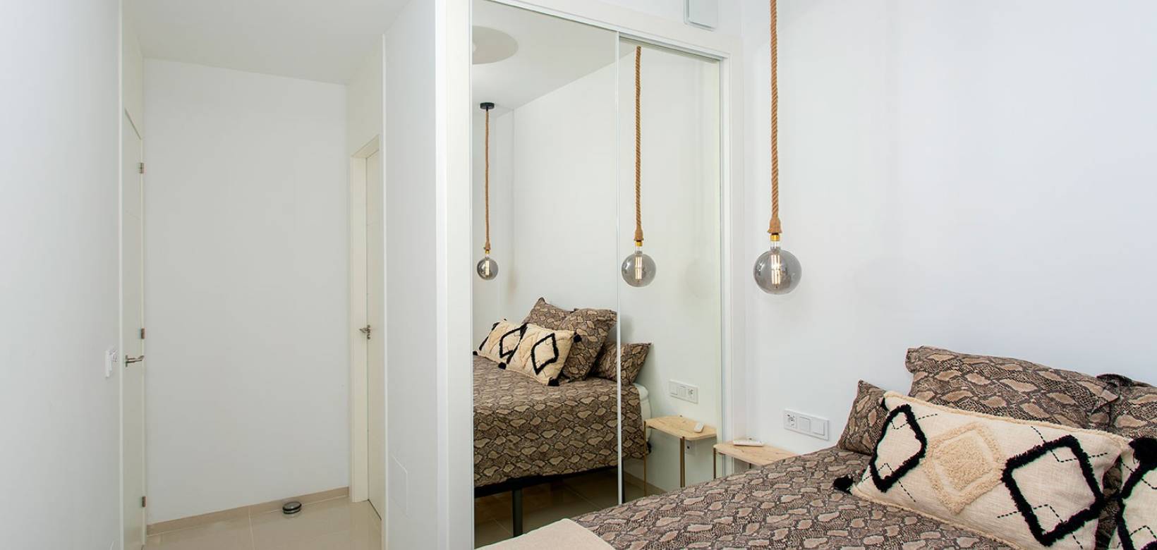 Wederverkoop - Appartement - Ciudad Quesada - Ciudad Quesada - Doña Pepa