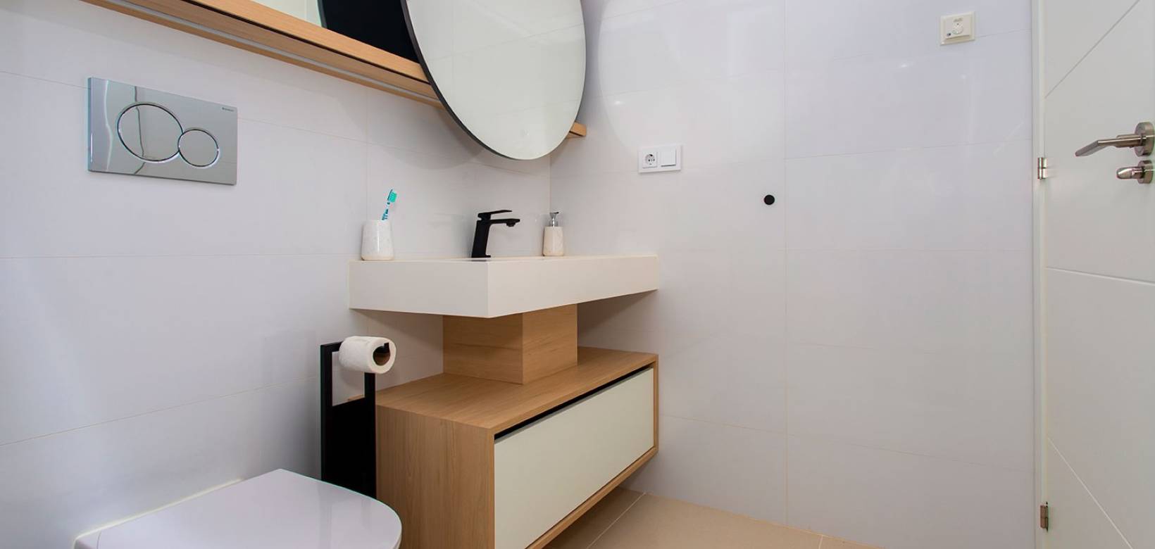 Wederverkoop - Appartement - Ciudad Quesada - Ciudad Quesada - Doña Pepa