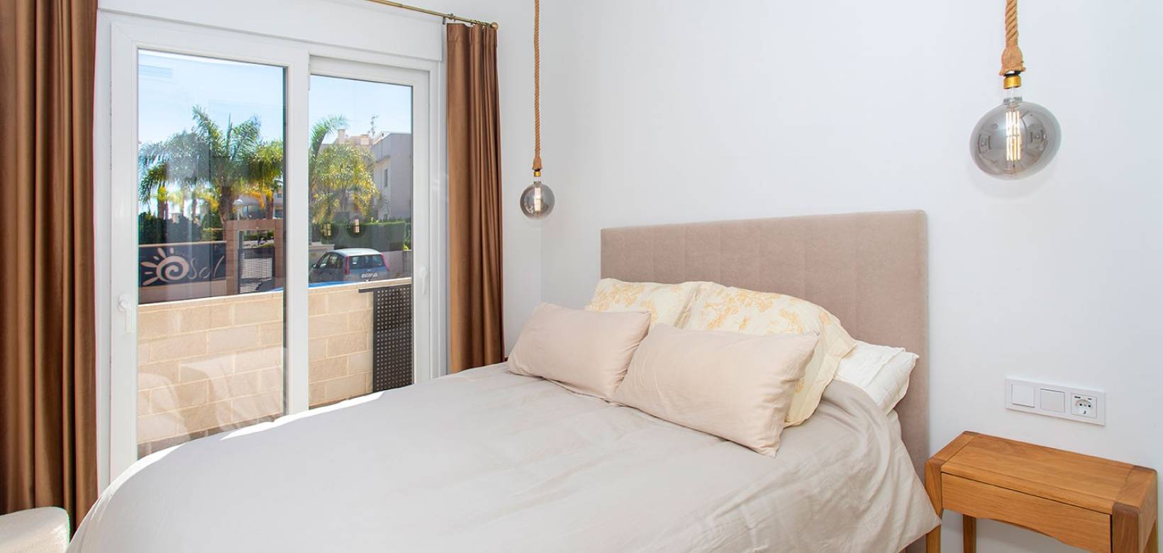 Wederverkoop - Appartement - Ciudad Quesada - Ciudad Quesada - Doña Pepa