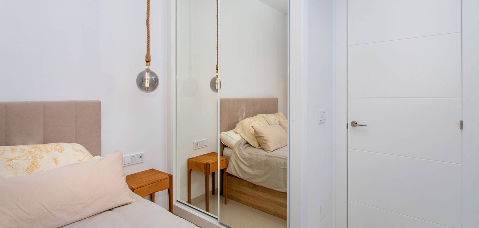 Wederverkoop - Appartement - Ciudad Quesada - Ciudad Quesada - Doña Pepa