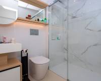 Wederverkoop - Appartement - Ciudad Quesada - Ciudad Quesada - Doña Pepa