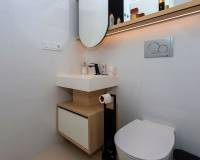 Wederverkoop - Appartement - Ciudad Quesada - Ciudad Quesada - Doña Pepa