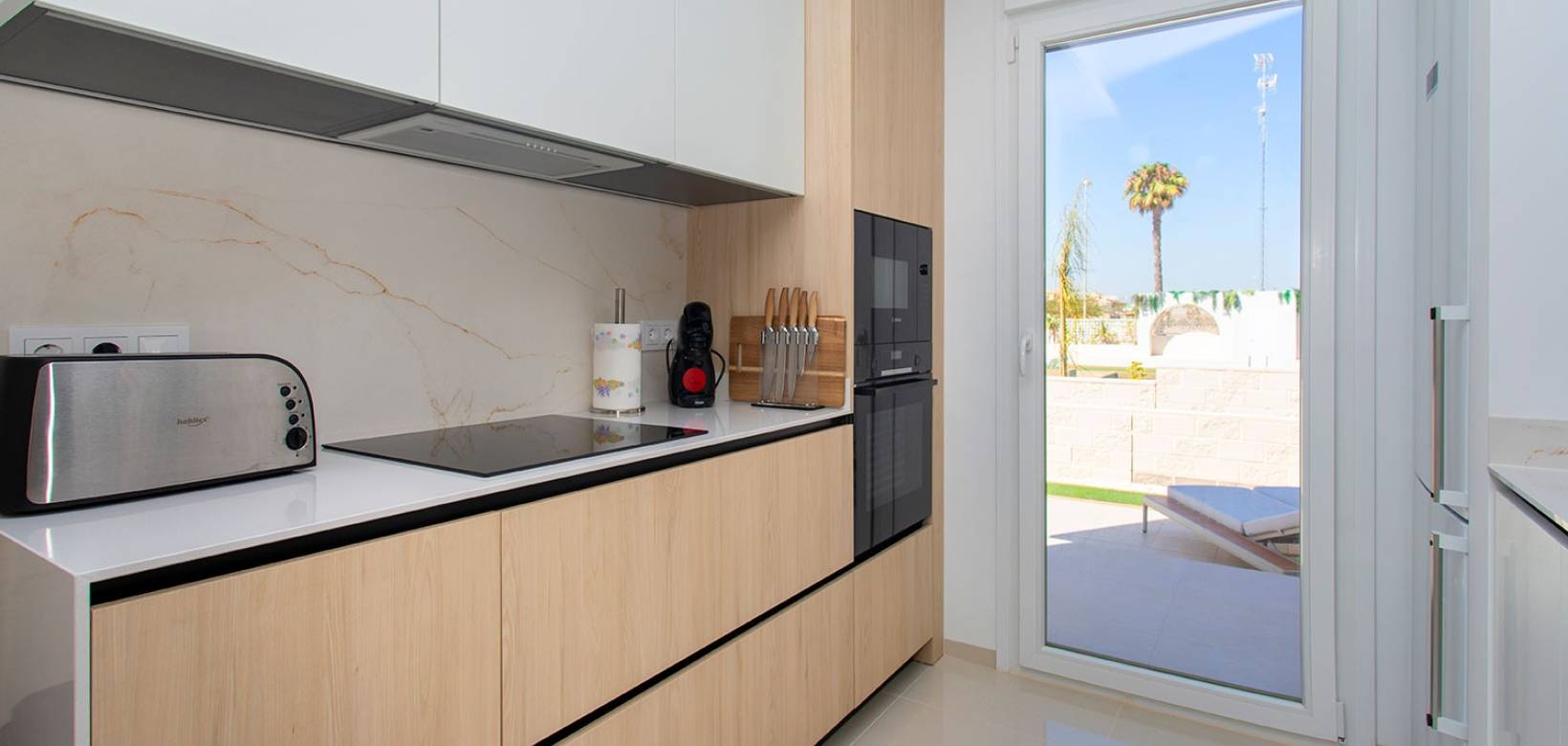 Wederverkoop - Appartement - Ciudad Quesada - Ciudad Quesada - Doña Pepa