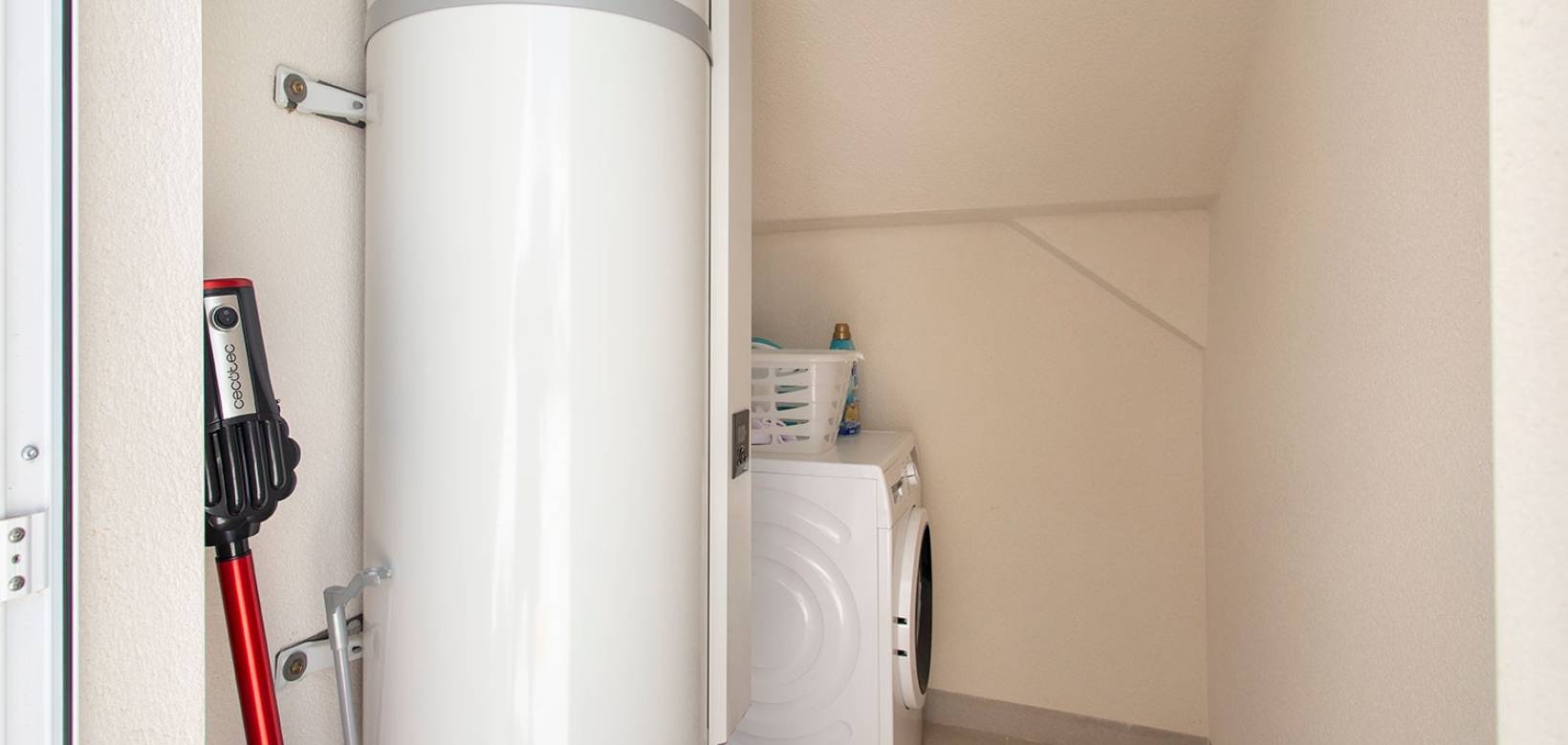 Wederverkoop - Appartement - Ciudad Quesada - Ciudad Quesada - Doña Pepa