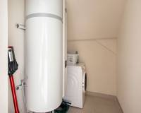 Wederverkoop - Appartement - Ciudad Quesada - Ciudad Quesada - Doña Pepa