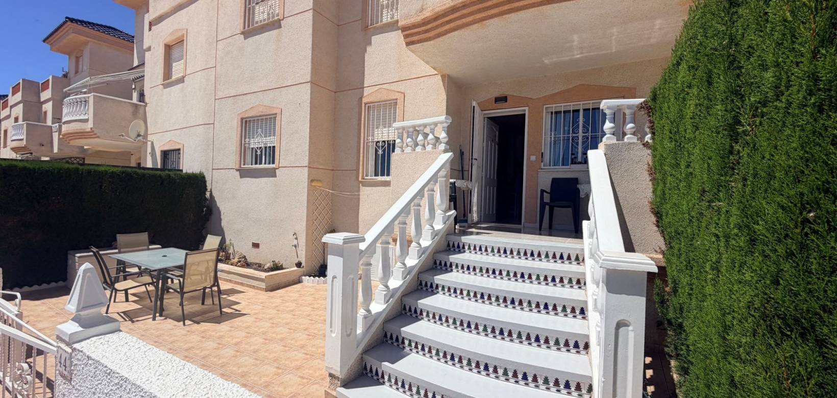 Wederverkoop - Appartement - Ciudad Quesada - La Marquesa Golf