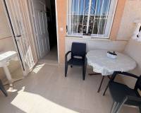 Wederverkoop - Appartement - Ciudad Quesada - La Marquesa Golf