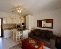 Wederverkoop - Appartement - Ciudad Quesada - Pueblo Bravo