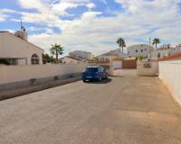 Wederverkoop - Appartement - Ciudad Quesada - Pueblo Bravo