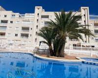 Wederverkoop - Appartement - Guardamar del Segura - El Eden