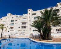 Wederverkoop - Appartement - Guardamar del Segura - El Eden