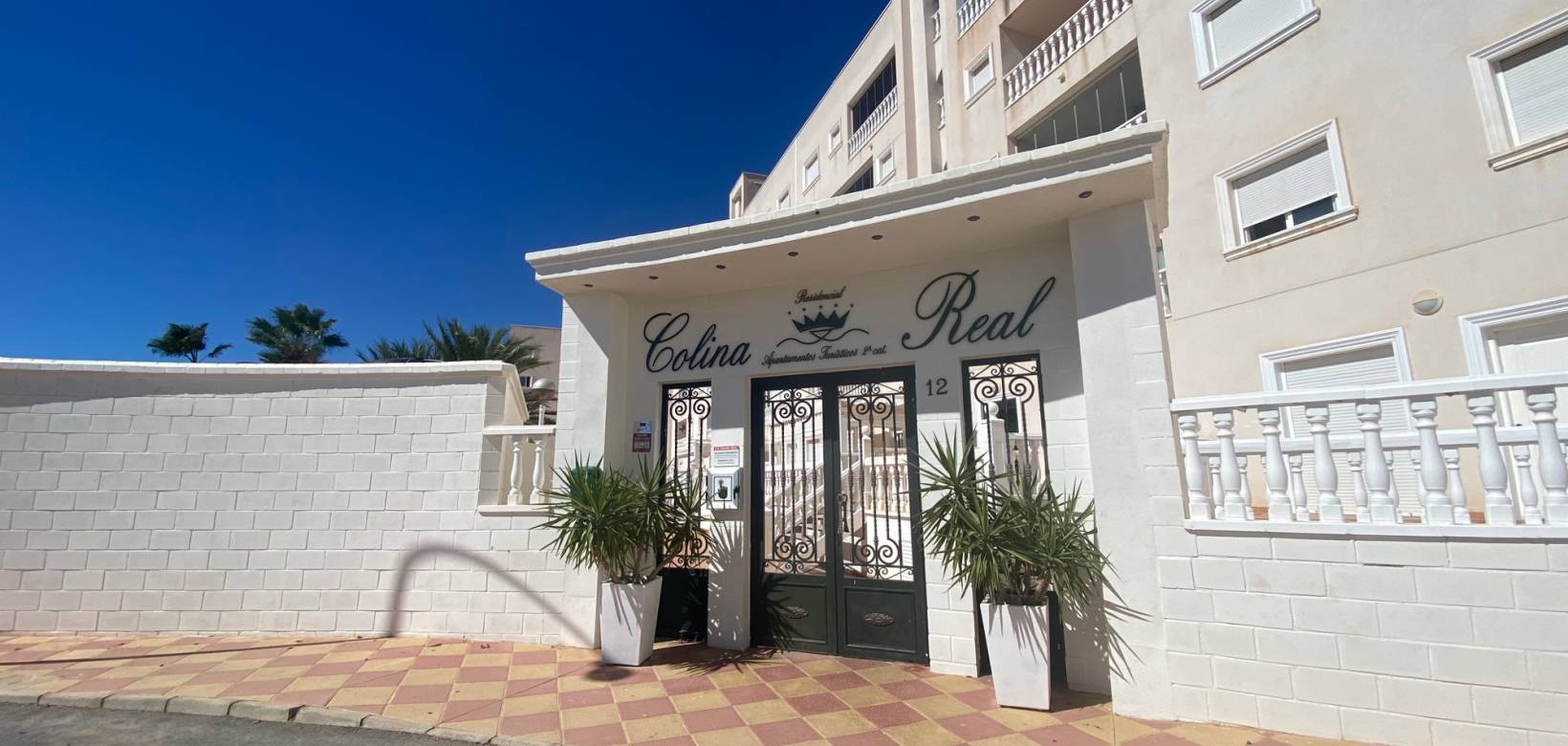 Wederverkoop - Appartement - Guardamar del Segura - El Eden