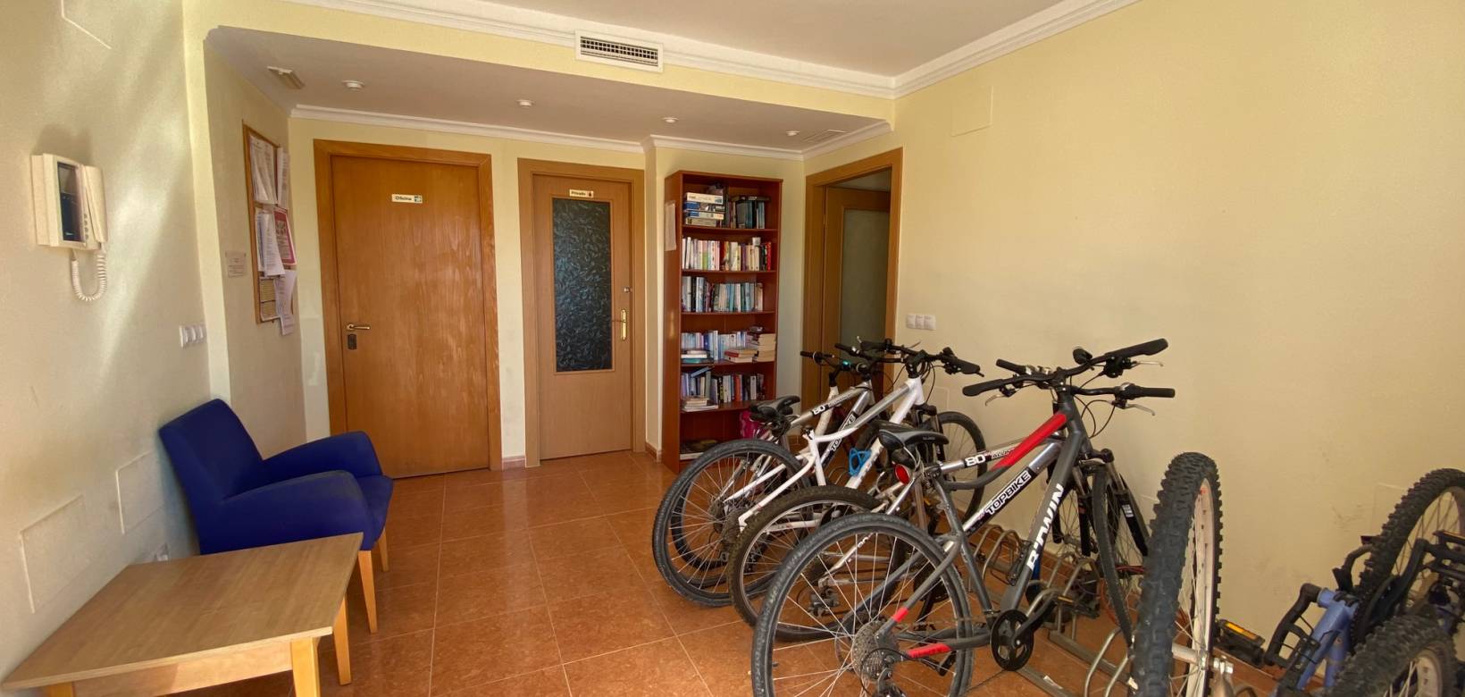 Wederverkoop - Appartement - Guardamar del Segura - El Eden