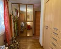 Wederverkoop - Appartement - Guardamar del Segura - El Eden