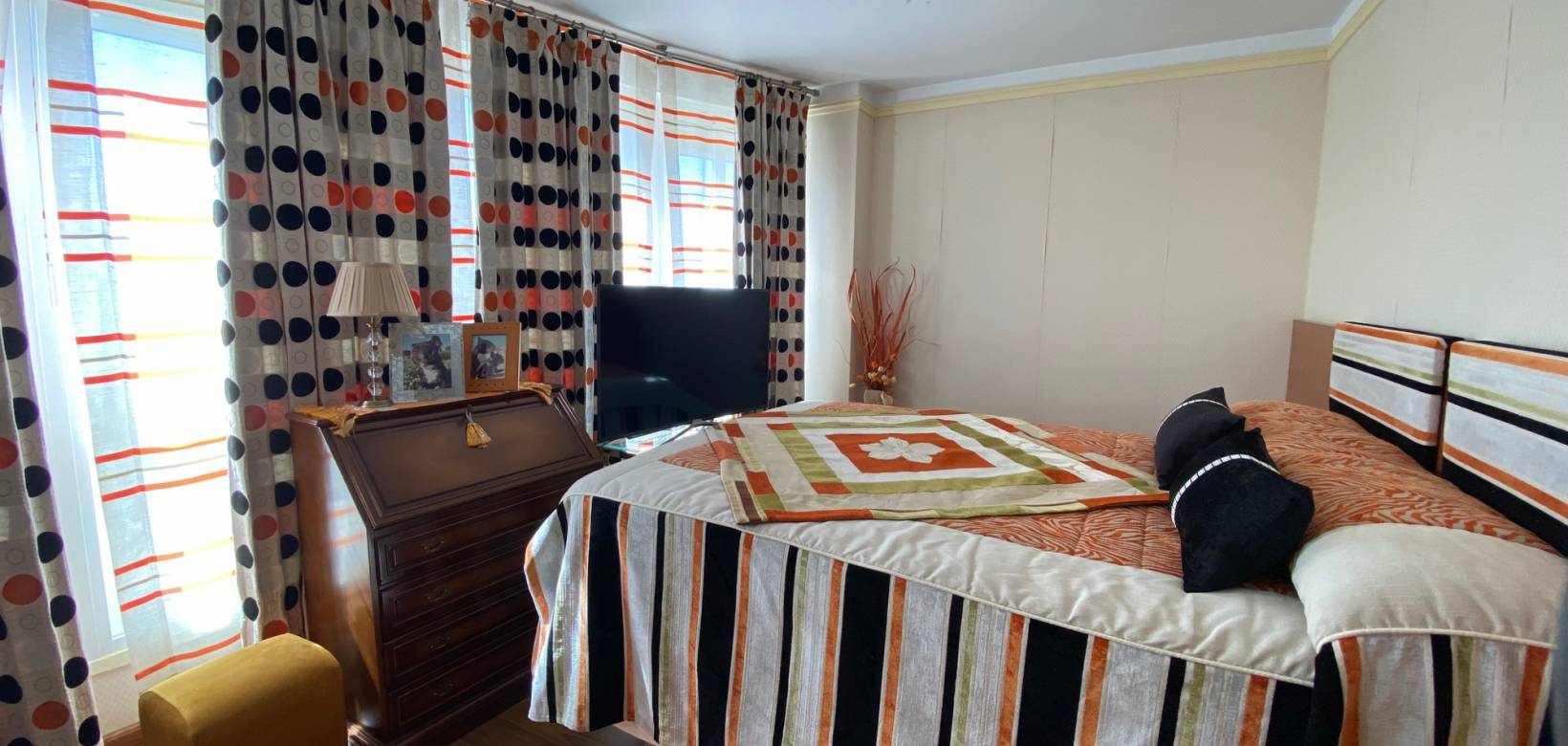 Wederverkoop - Appartement - Guardamar del Segura - El Eden