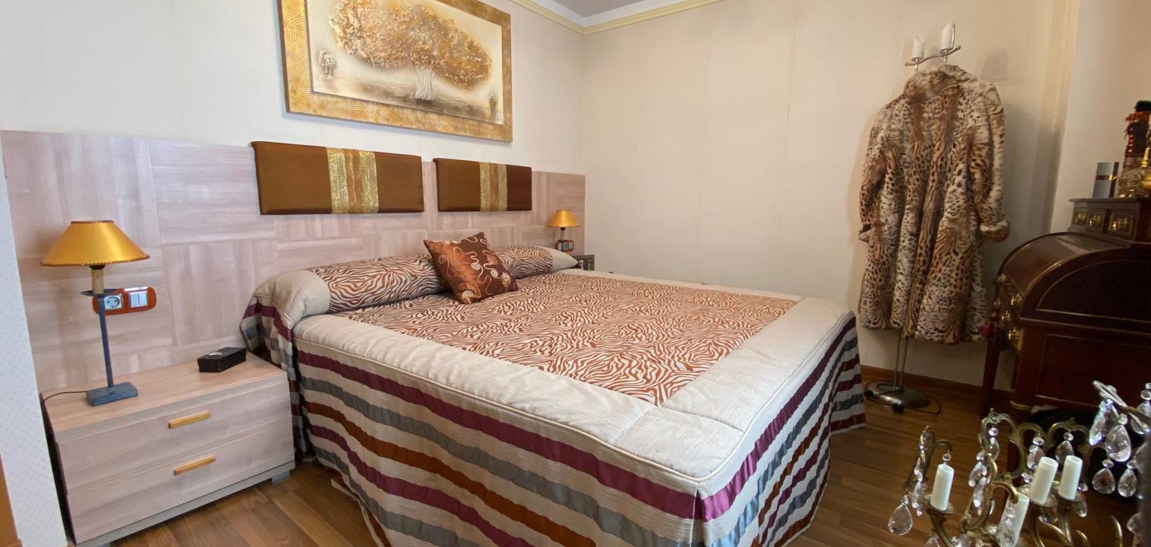 Wederverkoop - Appartement - Guardamar del Segura - El Eden