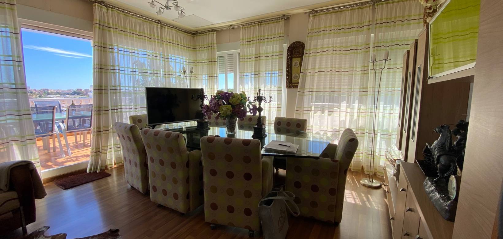 Wederverkoop - Appartement - Guardamar del Segura - El Eden