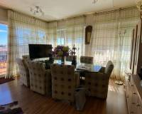 Wederverkoop - Appartement - Guardamar del Segura - El Eden