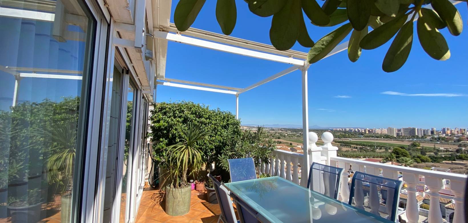 Wederverkoop - Appartement - Guardamar del Segura - El Eden