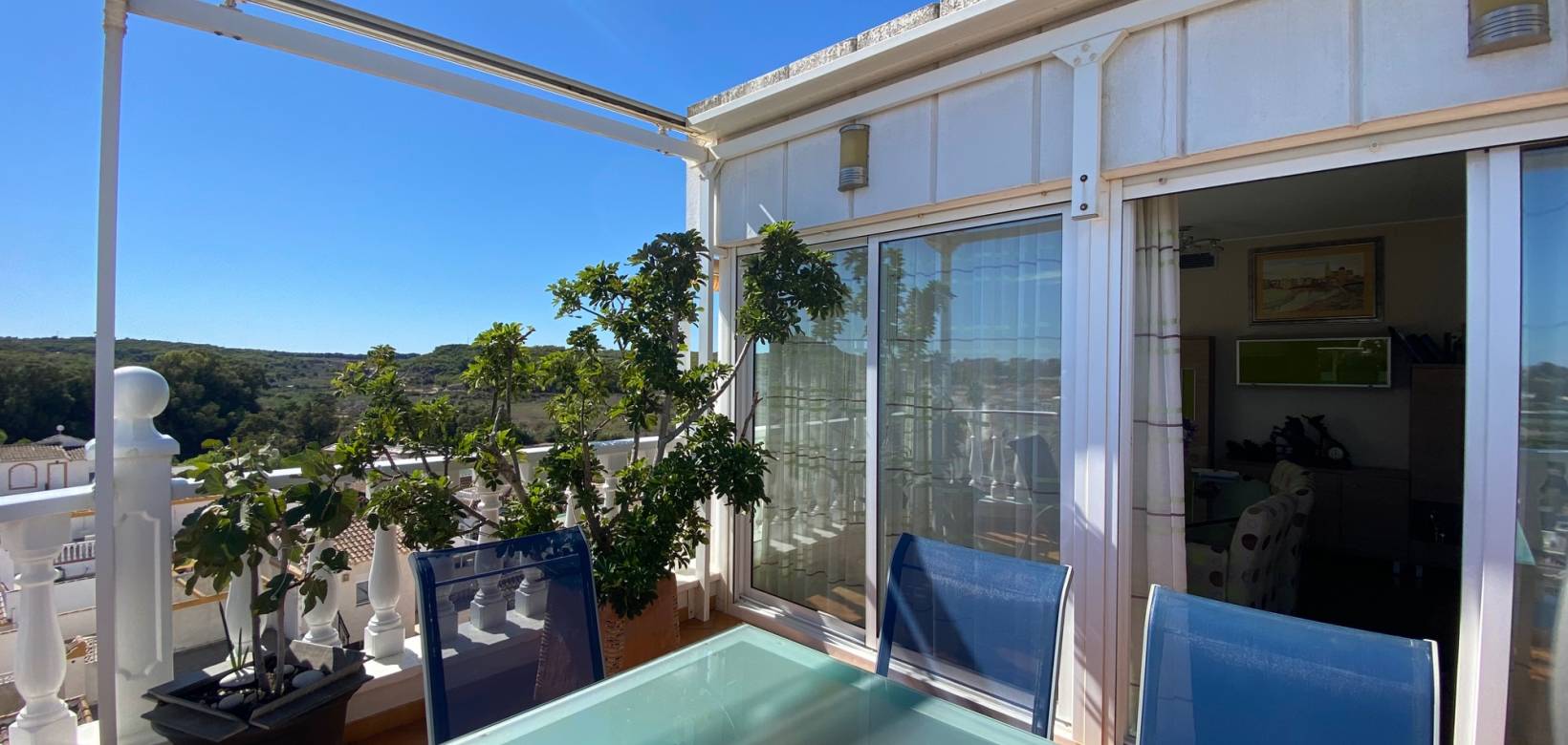 Wederverkoop - Appartement - Guardamar del Segura - El Eden