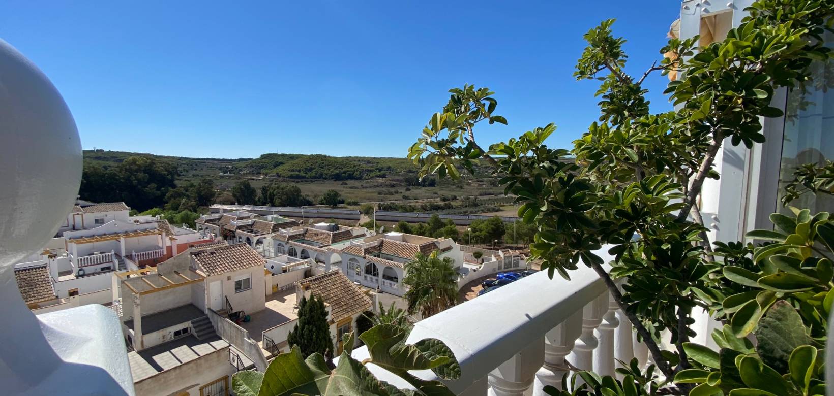 Wederverkoop - Appartement - Guardamar del Segura - El Eden