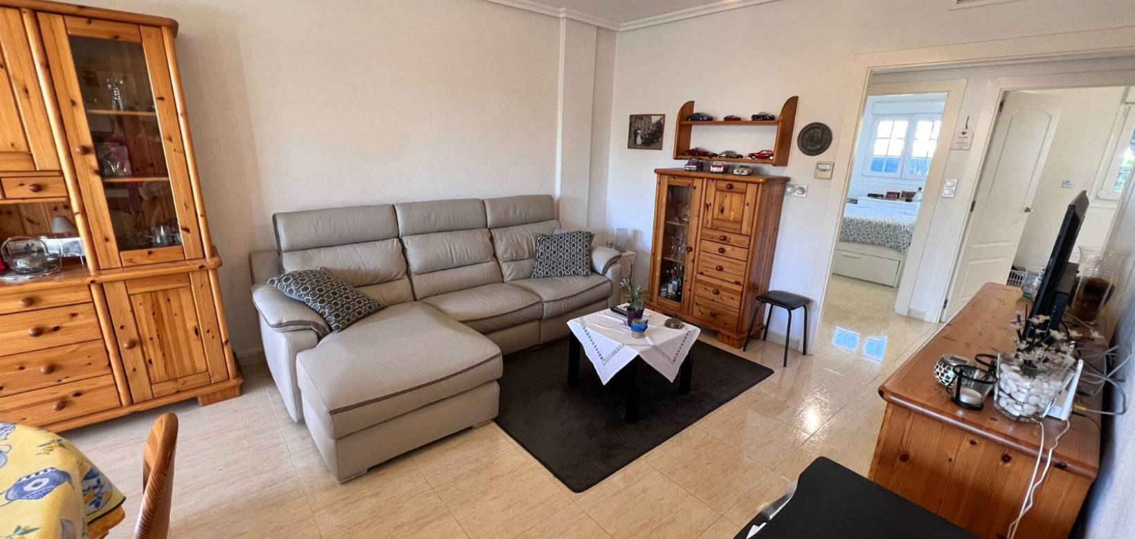 Wederverkoop - Appartement - Guardamar del Segura - EL RASO