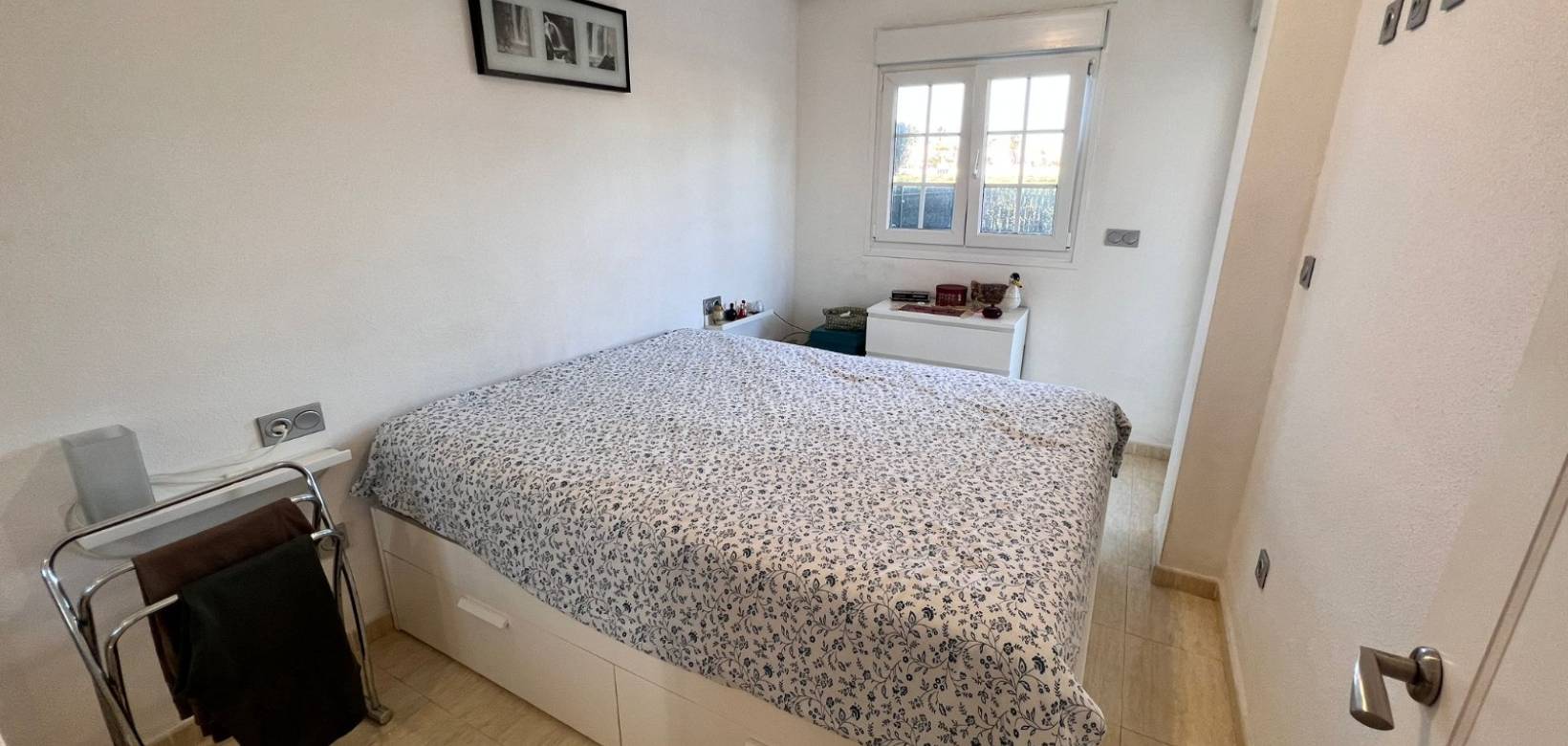 Wederverkoop - Appartement - Guardamar del Segura - EL RASO