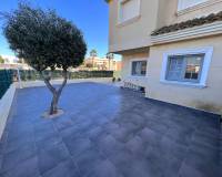 Wederverkoop - Appartement - Guardamar del Segura - EL RASO