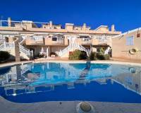 Wederverkoop - Appartement - Guardamar del Segura - EL RASO