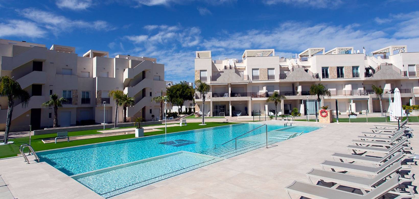 Wederverkoop - Appartement - Guardamar del Segura - EL RASO