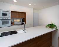 Wederverkoop - Appartement - Guardamar del Segura - EL RASO