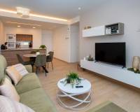 Wederverkoop - Appartement - Guardamar del Segura - EL RASO