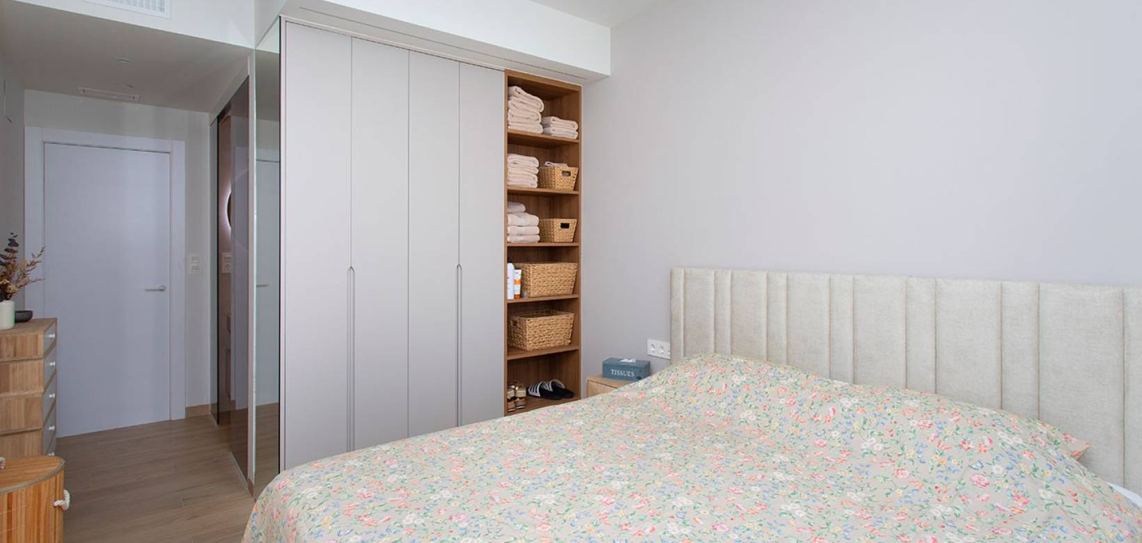 Wederverkoop - Appartement - Guardamar del Segura - EL RASO