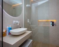 Wederverkoop - Appartement - Guardamar del Segura - EL RASO