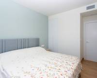 Wederverkoop - Appartement - Guardamar del Segura - EL RASO