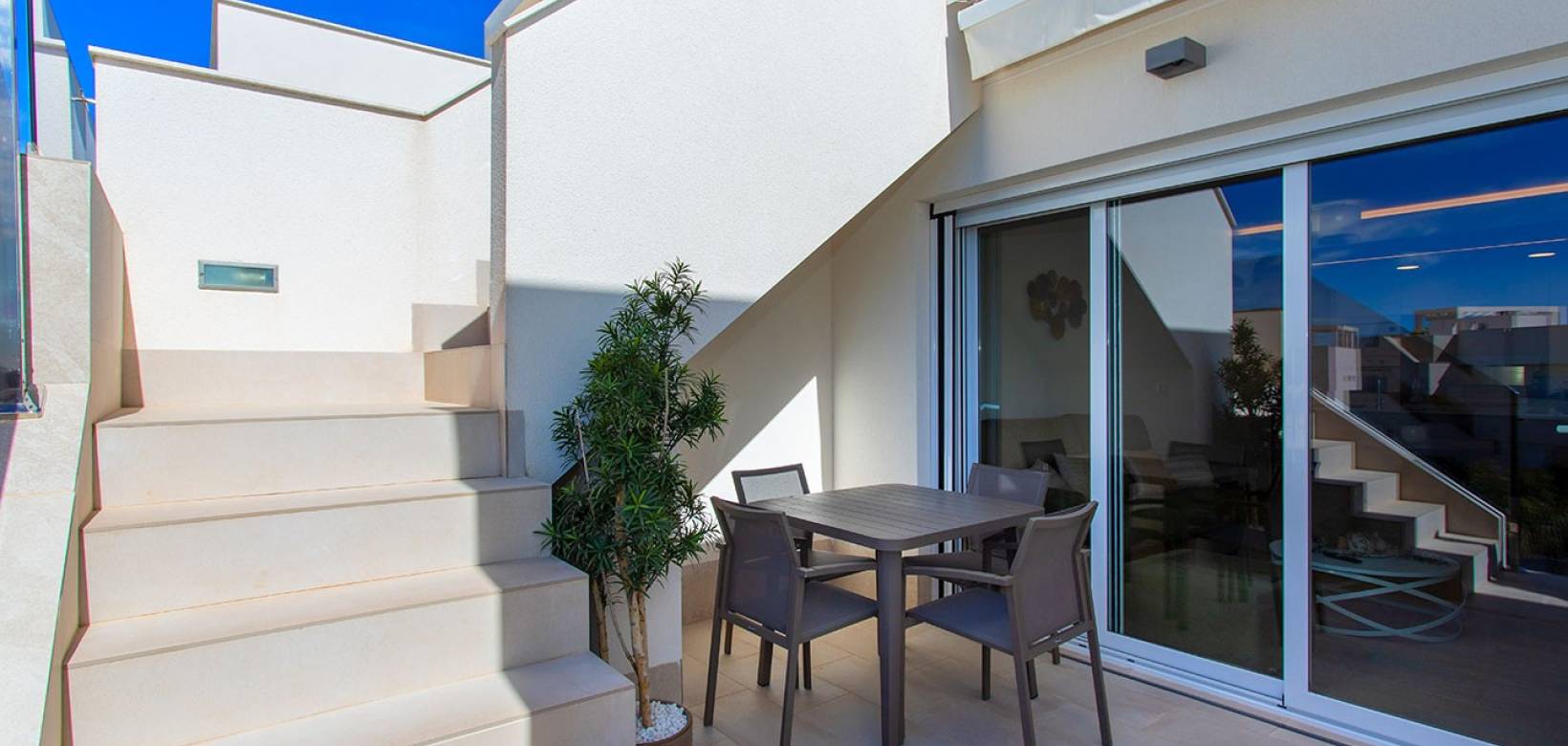 Wederverkoop - Appartement - Guardamar del Segura - EL RASO