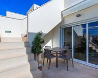 Wederverkoop - Appartement - Guardamar del Segura - EL RASO
