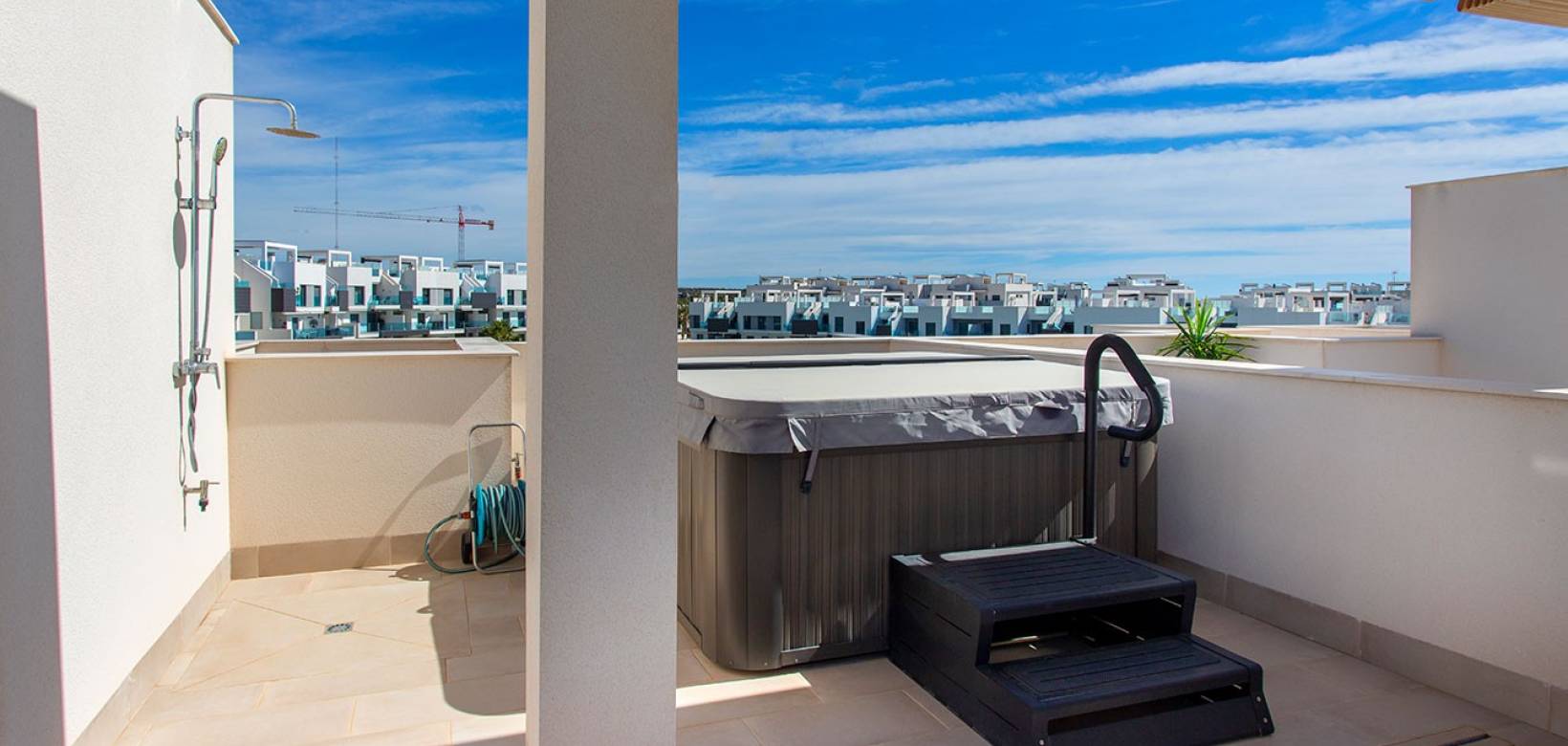 Wederverkoop - Appartement - Guardamar del Segura - EL RASO