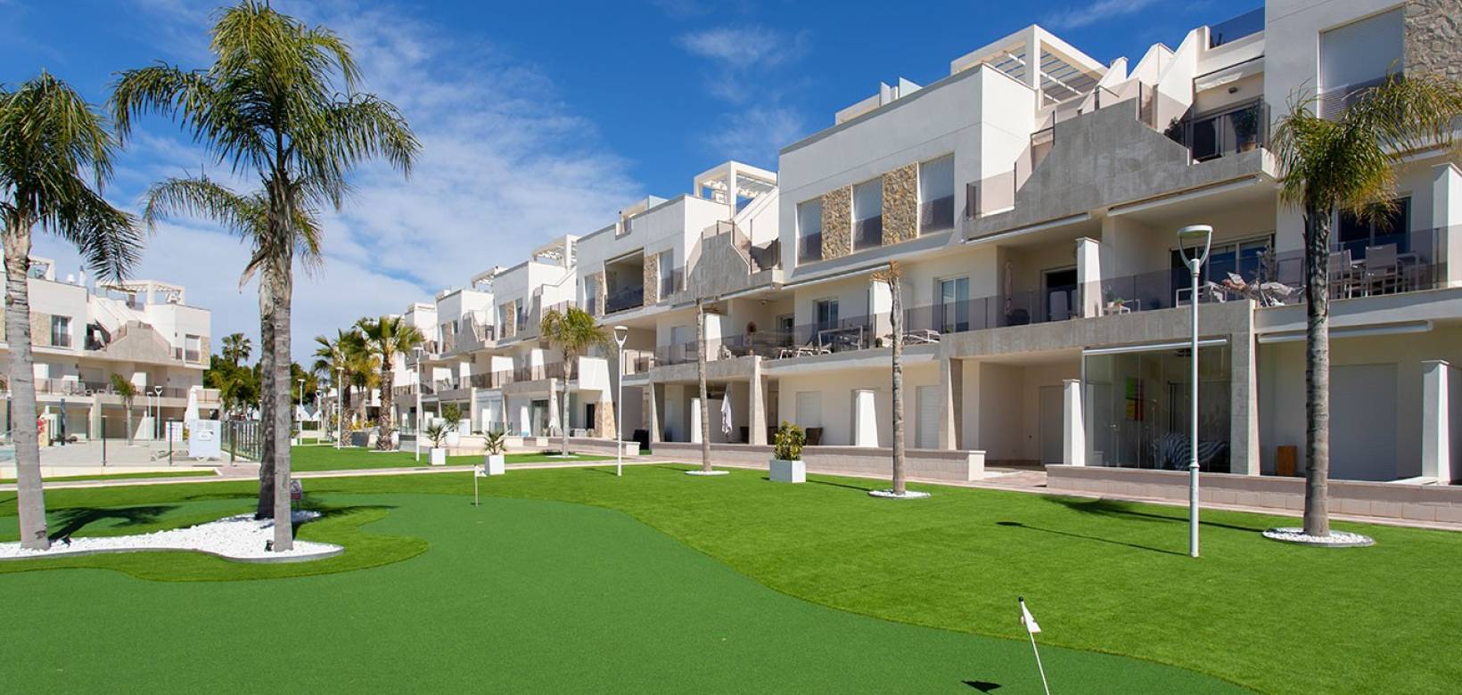 Wederverkoop - Appartement - Guardamar del Segura - EL RASO
