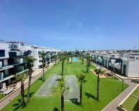 Wederverkoop - Appartement - Guardamar del Segura - El Raso