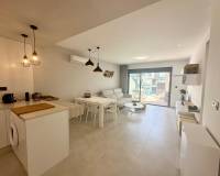 Wederverkoop - Appartement - Guardamar del Segura - El Raso