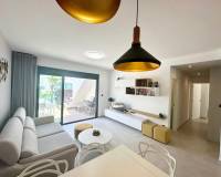 Wederverkoop - Appartement - Guardamar del Segura - El Raso
