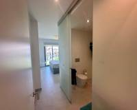 Wederverkoop - Appartement - Guardamar del Segura - El Raso