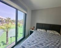 Wederverkoop - Appartement - Guardamar del Segura - El Raso
