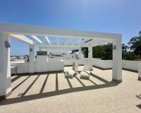 Wederverkoop - Appartement - Guardamar del Segura - El Raso