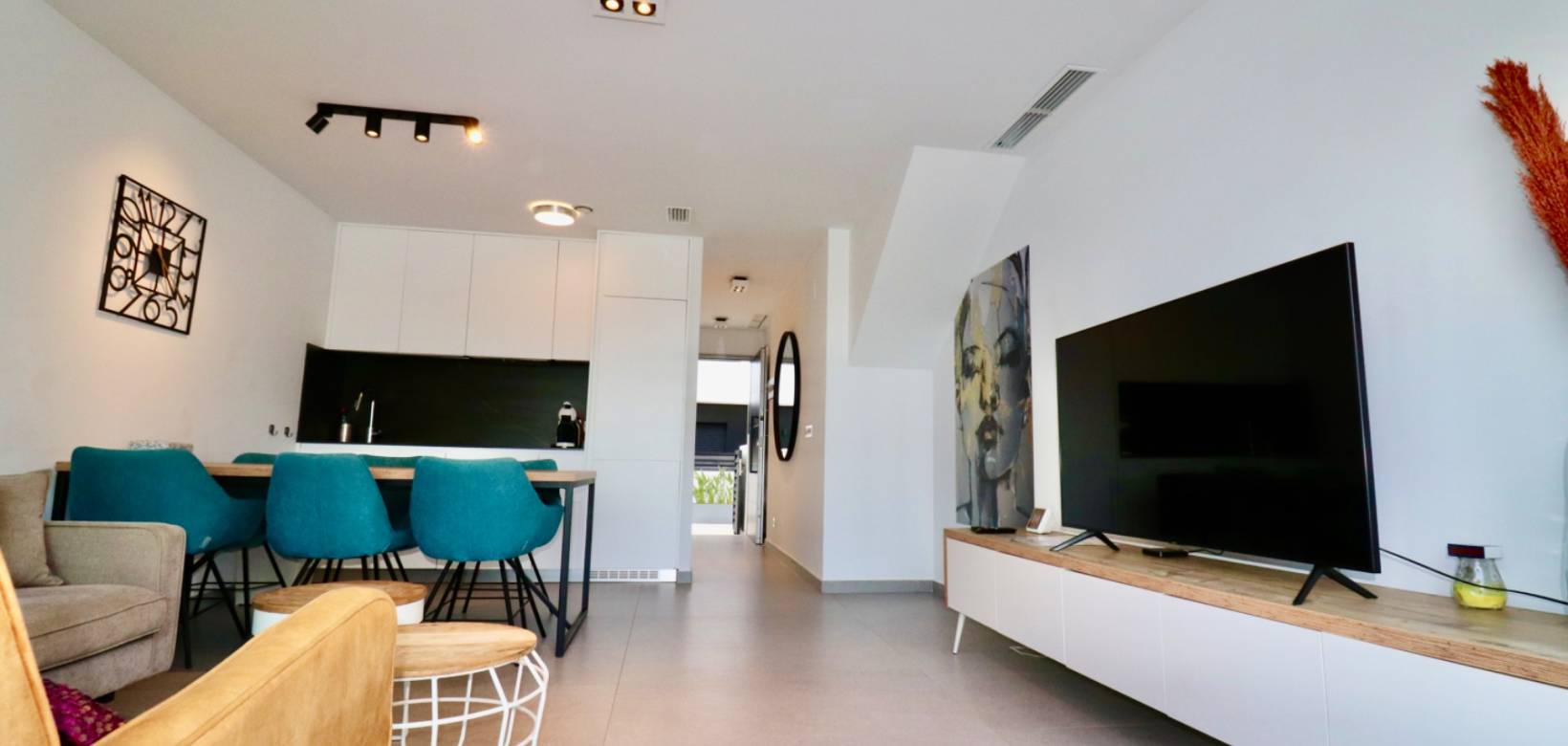 Wederverkoop - Appartement - Guardamar del Segura - Guardamar De La Segura